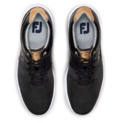 FootJoy Contour Series Black Mens Golf Shoes -Golf Sales Store 15931 2