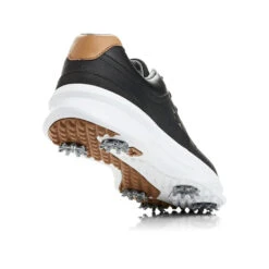 FootJoy Contour Series Black Mens Golf Shoes -Golf Sales Store 15931 4