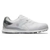 FootJoy Pro SL White Mens Golf Shoes 1 FootJoy Pro SL White Mens Golf Shoes -Golf Sales Store 15934