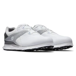 FootJoy Pro SL BOA White Mens Golf Shoes -Golf Sales Store 15935 3 8c477acd 8c2b 4cac 93ef cba98f6fe92f