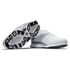 FootJoy Pro SL BOA White Mens Golf Shoes -Golf Sales Store 15935 4 8e32c36c d0b4 43b5 83f5 f0590075d3e3