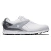 FootJoy Pro SL BOA White Mens Golf Shoes 1 FootJoy Pro SL BOA White Mens Golf Shoes -Golf Sales Store 15935 bf8e66a1 ff88 4685 88c5 ec30678d9c8f