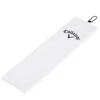 Callaway Tri Fold White Golf Towel -Golf Sales Store 15990 65af36a9 86a0 4333 b5b8 34cc0d3b5f10