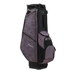 Ogio Xix 14 Womens Golf Cart Bag -Golf Sales Store 16002 SMOKENOVA 2
