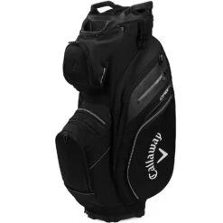 Callaway Org 14 Cart Bag -Golf Sales Store 16005 BLACKWHITE 1 5f38959e 89de 48eb ba8a 820eeadc9f1c