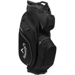 Callaway Org 14 Cart Bag -Golf Sales Store 16005 BLACKWHITE 2367364e c515 4a7e a0a7 384aa67dd071