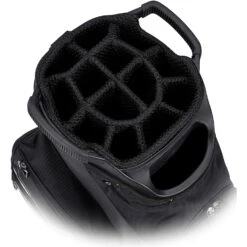 Callaway Org 14 Cart Bag -Golf Sales Store 16005 BLACKWHITE 4 be4b062d 5a87 4c4c bfa8 8b5ac2a3b455