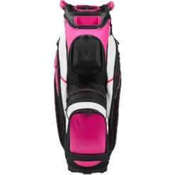Callaway Org 14 Cart Bag -Golf Sales Store 16005 PINKBLACK 2 791a4041 3d88 4d6e 88c7 48f992603aaf