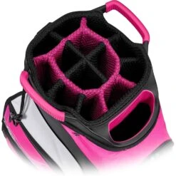 Callaway Org 14 Cart Bag -Golf Sales Store 16005 PINKBLACK 3 aa1d4d0b 7bdc 4e37 a6e9 697e356a6681
