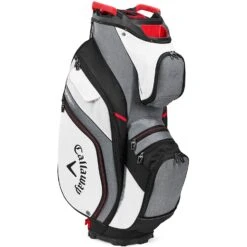 Callaway Org 14 Cart Bag -Golf Sales Store 16005 WHITECHARCOAL 20341877 be43 4511 82c5 b1c175b631a9
