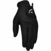 Callaway Opti Grip Mens Glove Pair 2 Callaway Opti Grip Mens Glove Pair -Golf Sales Store 16039