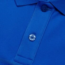 J.Lindeberg J. Lindeberg Alfred Seamless Mens Golf Polo -Golf Sales Store 16104 EGYPTBLUEO349 2