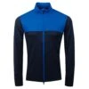 J.Lindeberg J. Lindeberg Banks Mens Golf Midlayer -Golf Sales Store 16108 EGYPTBLUEO349 01d8f013 ffa0 48b2 a942 2fbc16c040bd