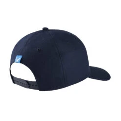 Callaway Logo Snapback Mens Hat -Golf Sales Store 16117 NAVY 1 135d5dc8 6135 4177 98fc 2c37abaad532