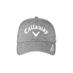 Callaway Tour Authentic Performance Mens Pro Hat -Golf Sales Store 16119 HEATHER 2