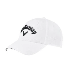 Callaway Stitch Magnet Mens Hat -Golf Sales Store 16127 WHITE 145e3c3c 4afb 4fef 8ab2 e2860ecdf677