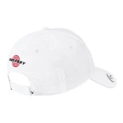 Callaway Stitch Magnet Mens Hat -Golf Sales Store 16127 WHITE 1 726ddc5c cab5 44d2 918e 24bf2cb3ed98