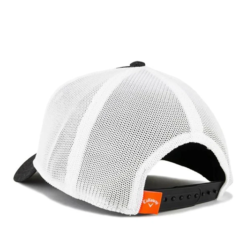 Callaway Michigan Mens Trucker Hat 4 Callaway Michigan Mens Trucker Hat - Image 2