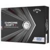 Callaway Chrome Soft X Triple Track Golf Balls - Dozen 2 Callaway Chrome Soft X Triple Track Golf Balls - Dozen -Golf Sales Store 16136
