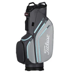 Titleist Cart 14 Lightweight Golf Bag -Golf Sales Store 16205 GRYSKYCHARC