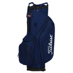 Titleist Cart 14 Lightweight Golf Bag -Golf Sales Store 16205 NAVY
