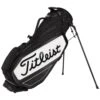 Titleist Permium Golf Stand Bag 2 Titleist Permium Golf Stand Bag -Golf Sales Store 16209 BLACKWHITE01