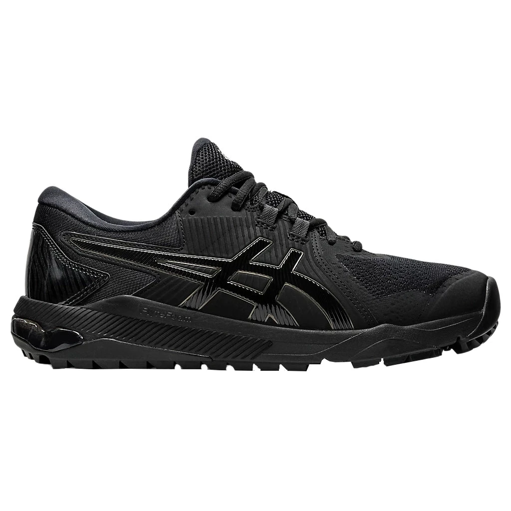 Asics Gel Course Glide Black Mens Golf Shoes 3 Asics Gel Course Glide Black Mens Golf Shoes