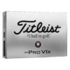 Titleist Pro V1x Left Dash Golf Balls - Dozen -Golf Sales Store 16243
