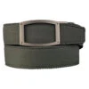 Nexbelt Newport Grey V.4 Mens Belt -Golf Sales Store 16281 GREY