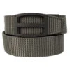 Nexbelt Titan Grey PreciseFit Mens Gun Belt -Golf Sales Store 16285 GREY dfcb977e c162 4851 8c1e 8e286fa0cd5b
