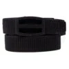 Nexbelt XL Titan BD Black PreciseFit Ratchet Mens Gun Belt -Golf Sales Store 16288 BLACK