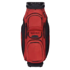 TaylorMade Supreme Golf Cart Bag -Golf Sales Store 16326 BORANGEBLACK 2 d554efdb fa3b 4213 98cd 0f3ade63a9b9