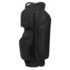 TaylorMade Lite Golf Cart Bag -Golf Sales Store 16327 BLACK f008b9d4 0249 42b7 90a5 f19d19cd8868