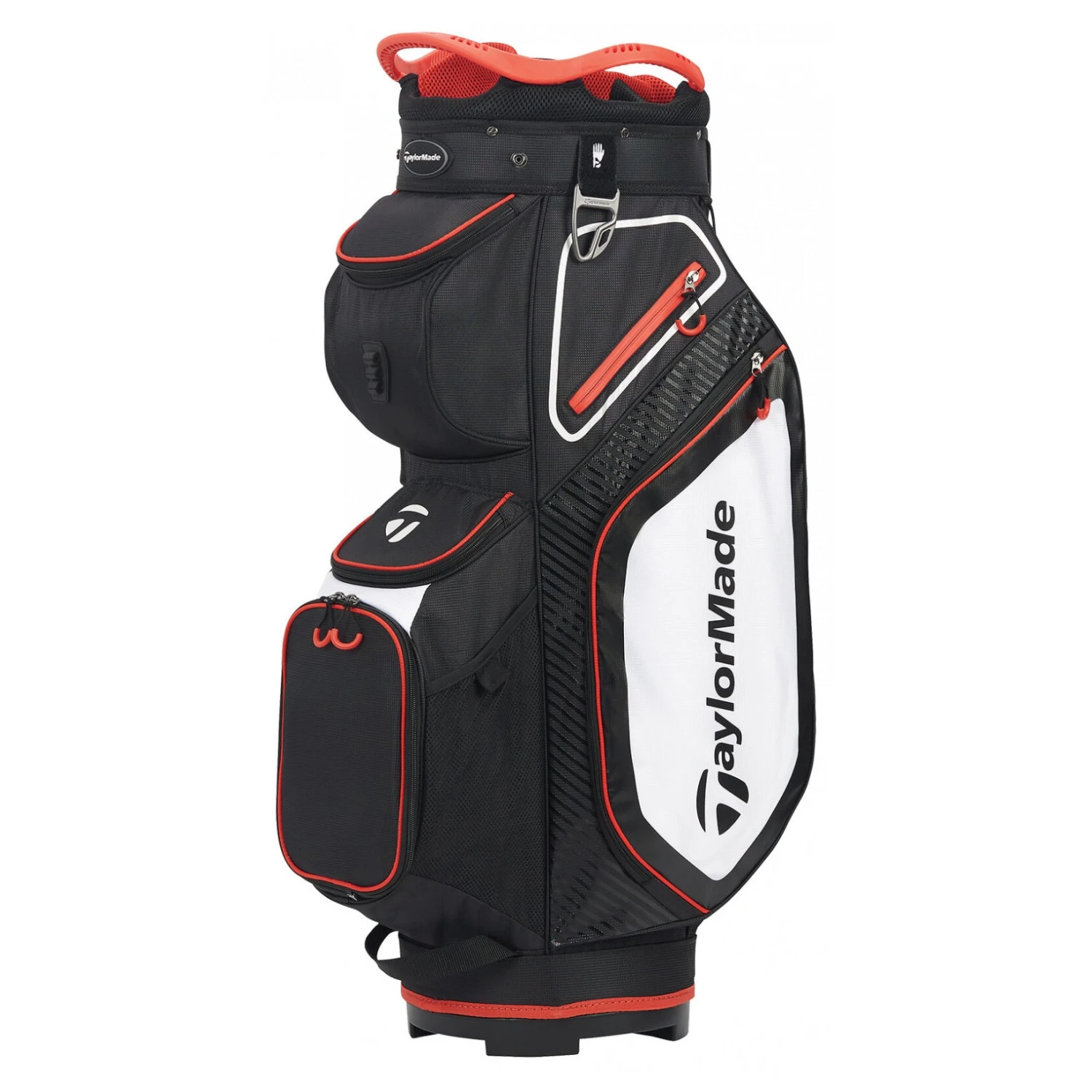 TaylorMade Cart 8.0 Golf Cart Bag 4 TaylorMade Cart 8.0 Golf Cart Bag - Image 2