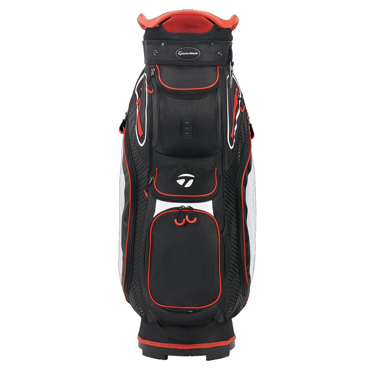 TaylorMade Cart 8.0 Golf Cart Bag 5 TaylorMade Cart 8.0 Golf Cart Bag - Image 3