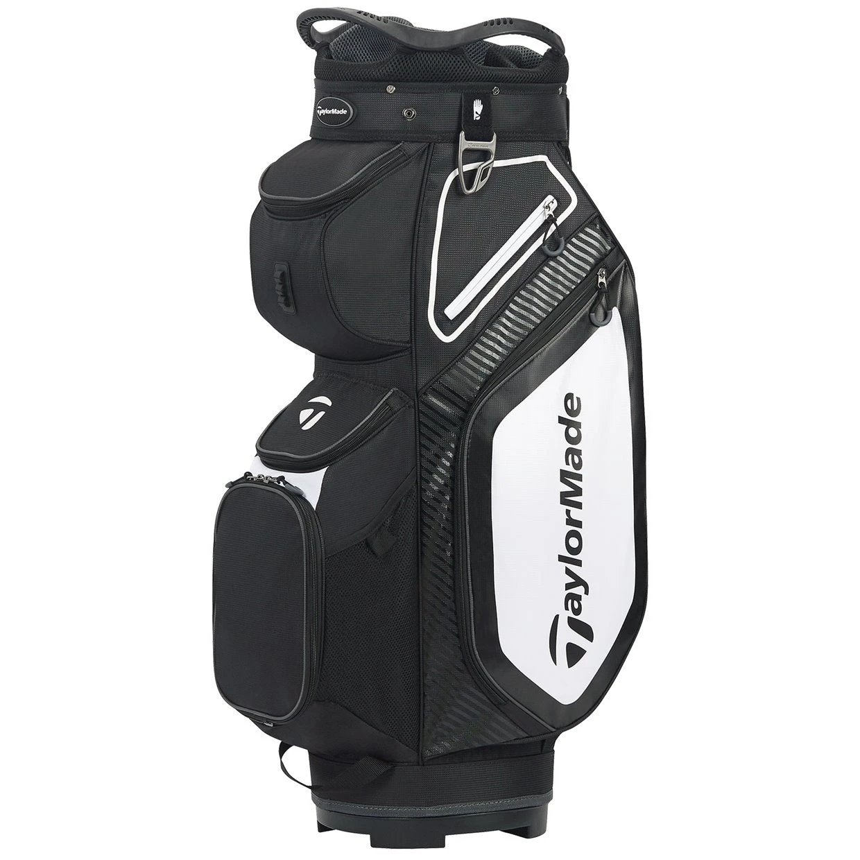 TaylorMade Cart 8.0 Golf Cart Bag 6 TaylorMade Cart 8.0 Golf Cart Bag - Image 4