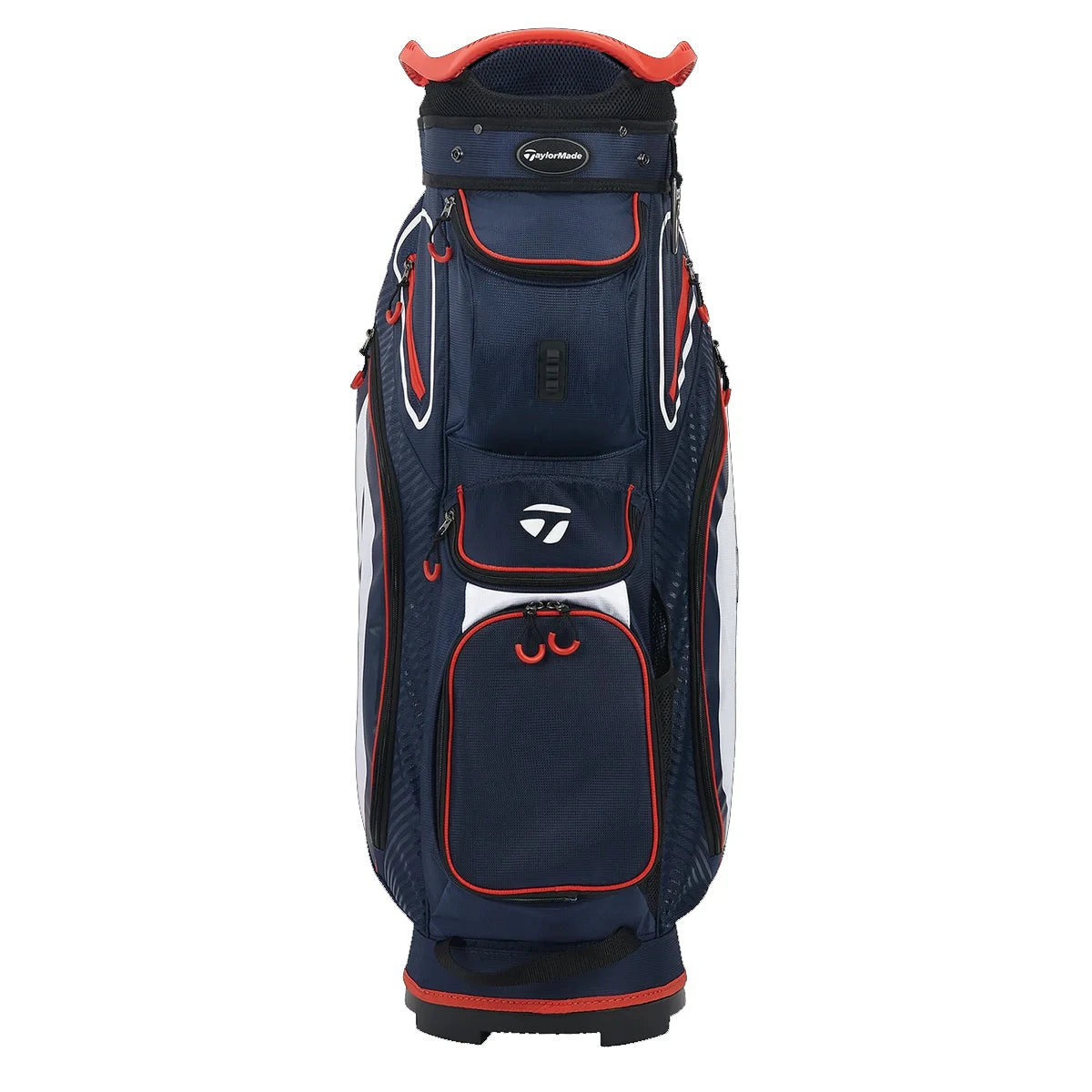 TaylorMade Cart 8.0 Golf Cart Bag 9 TaylorMade Cart 8.0 Golf Cart Bag - Image 7