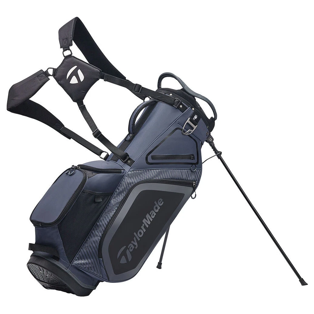 TaylorMade 8.0 Golf Stand Bag 5 TaylorMade 8.0 Golf Stand Bag - Image 3