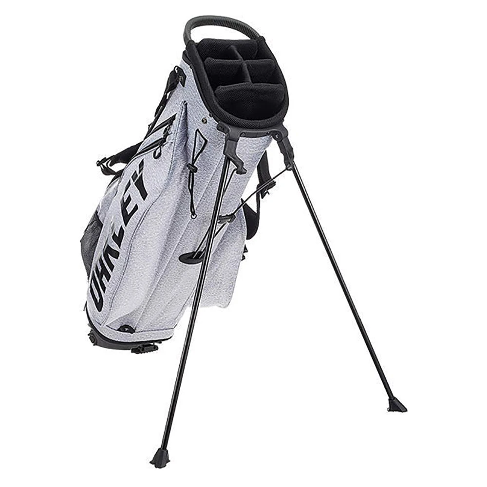Oakley Bg Stand 12.0 Golf Bag 6 Oakley Bg Stand 12.0 Golf Bag - Image 4