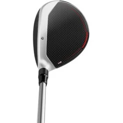 TaylorMade M5 Mens Fairway Wood 9 TaylorMade M5 Mens Fairway Wood -Golf Sales Store 16488 2