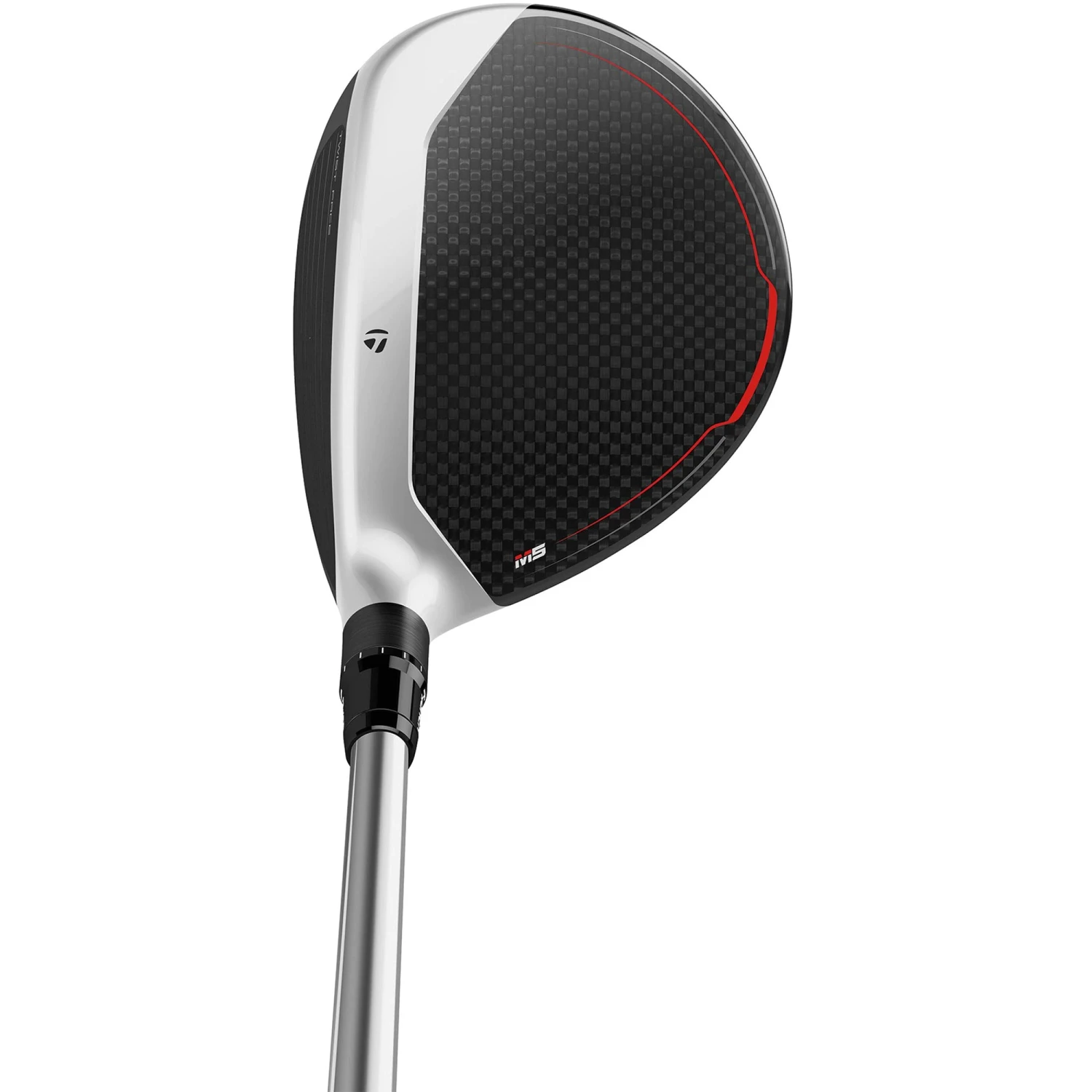 TaylorMade M5 Mens Fairway Wood 5 TaylorMade M5 Mens Fairway Wood - Image 3