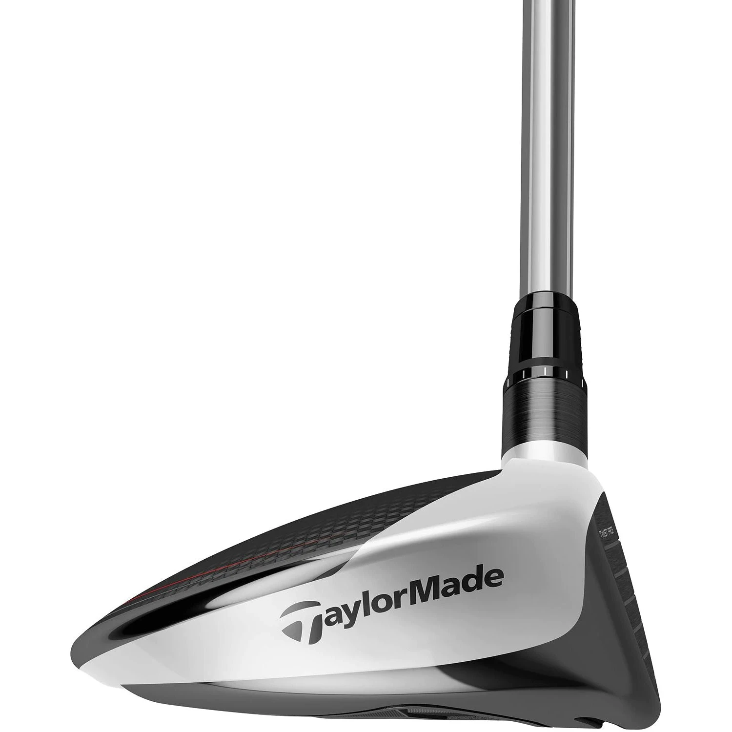 TaylorMade M5 Mens Fairway Wood 6 TaylorMade M5 Mens Fairway Wood - Image 4
