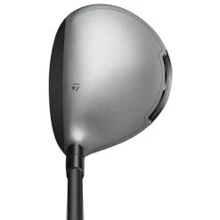 TaylorMade SLDR Silver Womens Fairway Wood -Golf Sales Store 16495 1 045a1b6a 7f35 4fdb bd79 7ca61eed5fcb
