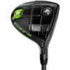 Cobra King F6 Green Mens Fairway Wood 2 Cobra King F6 Green Mens Fairway Wood -Golf Sales Store 16497