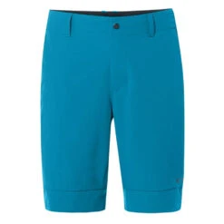 Oakley Targetline Quickdry Performance 10in Mens Golf Shorts -Golf Sales Store 17279 STORMEDBLUE