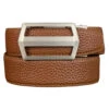 Nexbelt Classic Colour Cognac V.4 Mens Belt -Golf Sales Store 17395 COGNAC
