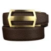 Nexbelt Classic Colour V.4 Tobacco Mens Belt 2 Nexbelt Classic Colour V.4 Tobacco Mens Belt -Golf Sales Store 17397 TABACCO