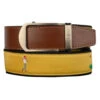 Nexbelt Hampton Birdie Mens Belt -Golf Sales Store 17399 BROWN d2a1976c 7454 4f56 9819 056e5485f5b1