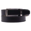 Nexbelt Madrid Black Womens Belt -Golf Sales Store 17406 BLACK 06de8b1b cad2 4585 bd15 7810f9f82c7a