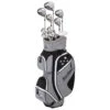 Tour Edge Lady Edge 11 Piece Womens Complete Golf Set -Golf Sales Store 17541 BLACK 541e077e 07c0 44e9 b85b 19a84a5fea27